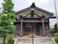 熊野神社(東京都)