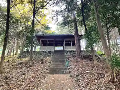 大上宮(岐阜県)