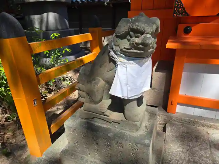 船玉神社(住吉大社摂社)(大阪府)