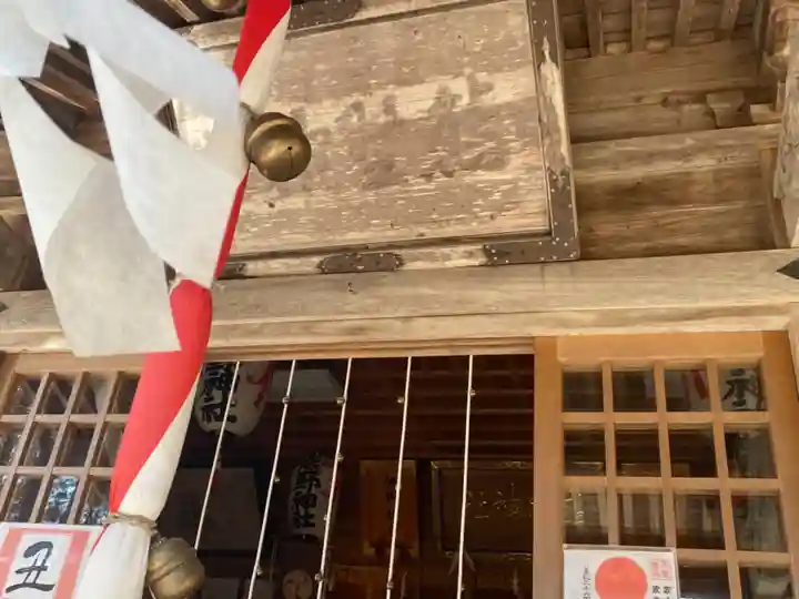 熊野神社のその他建物