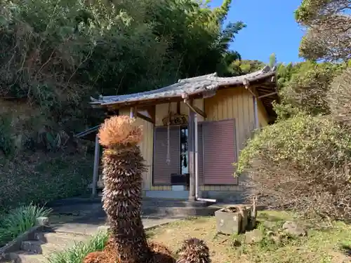 浄光寺のその他建物