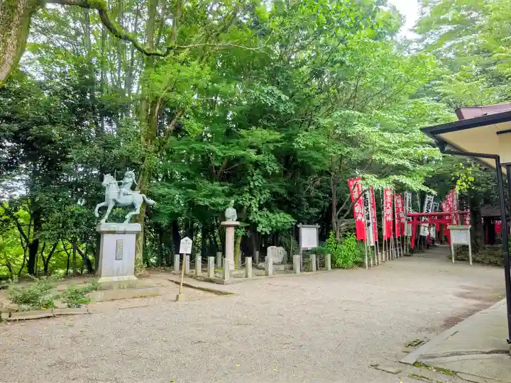 菊池神社(熊本県)