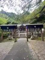三都神社(大阪府)