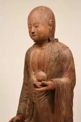 釋尊寺(奈良県)