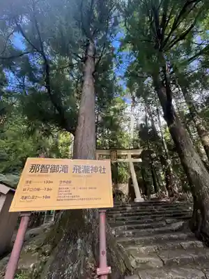 飛瀧神社(熊野那智大社別宮)(和歌山県)