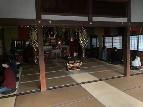 安用寺(愛知県)