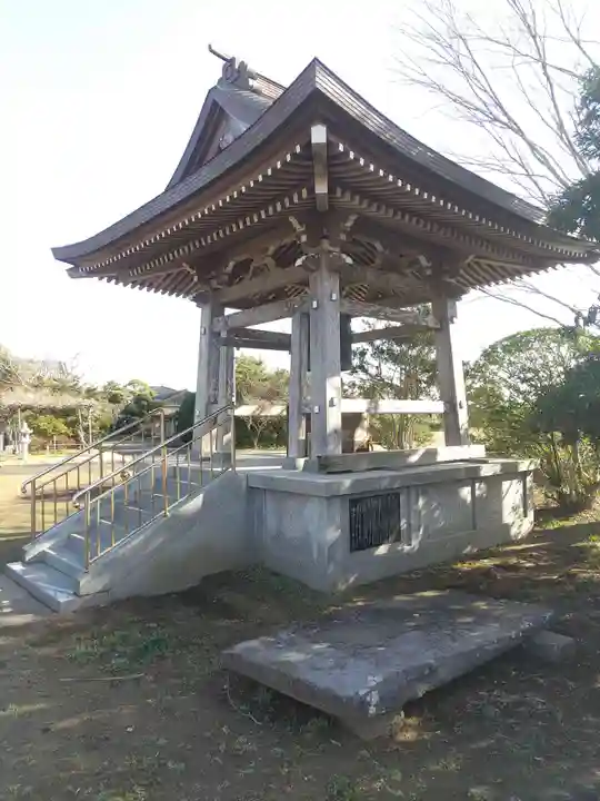勝覚寺のその他建物