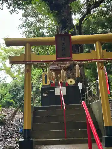 姫神社(長崎県)
