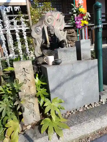 寳珠院（常楽寺）(愛知県)