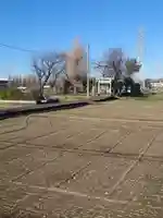 天照皇大神宮(神奈川県)