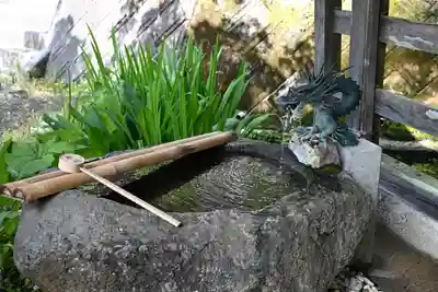 鹿島大神宮(福島県)