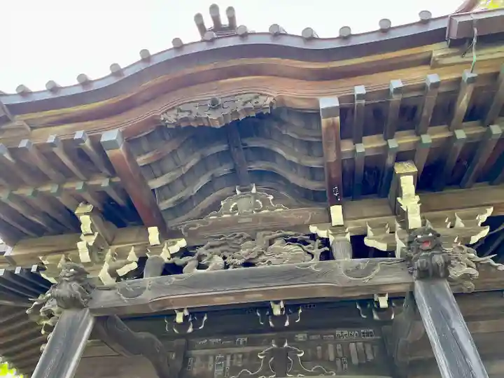 大巧寺(神奈川県)