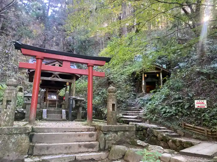 岡寺(龍蓋寺)(奈良県)