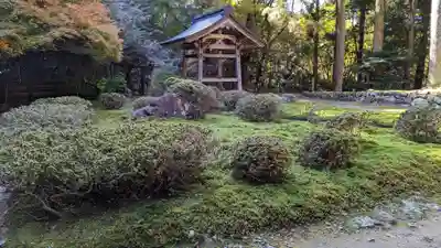上ノ院本坊 来迎院のその他建物