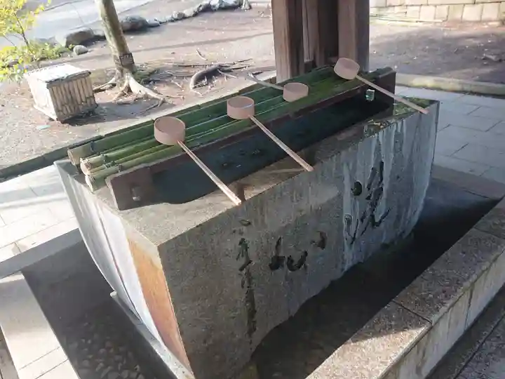 平塚八幡宮(神奈川県)