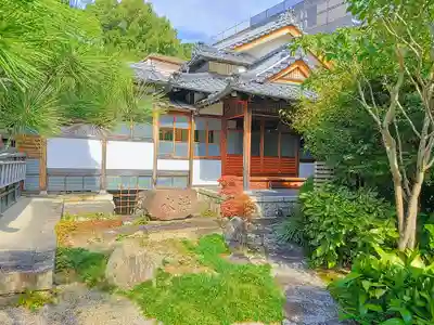 法雲寺のその他建物