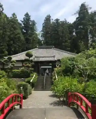 極楽寺(静岡県)