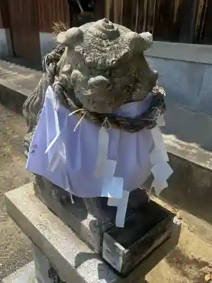 岩屋八幡神社(兵庫県)