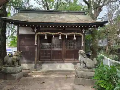 海童神社(佐賀県)