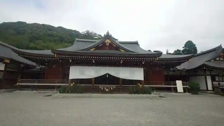 大神神社(奈良県)