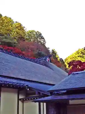 古峯神社のその他建物