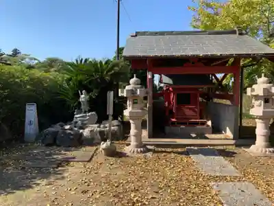 勝覚寺(千葉県)