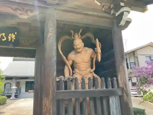 高西寺(東京都)