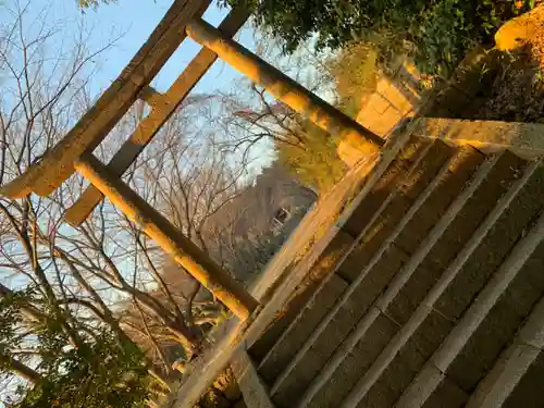 六神社(山口県)