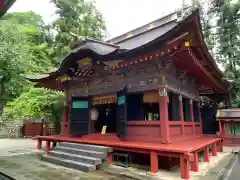 一之宮貫前神社(群馬県)