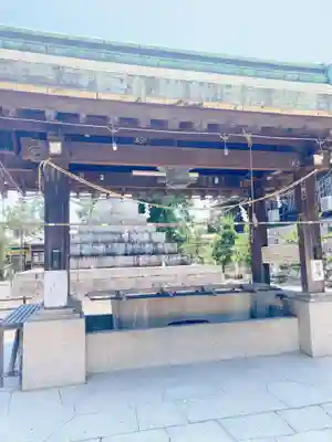 吉備津彦神社(岡山県)