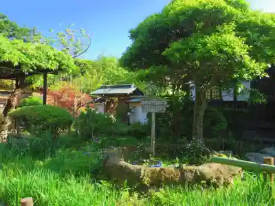 極楽寺（霊鷲山感應院極楽律寺）のその他建物