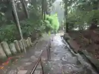 長命寺(滋賀県)