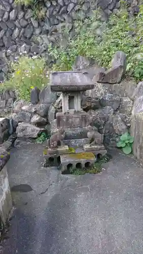 稲荷神社(岩手県)