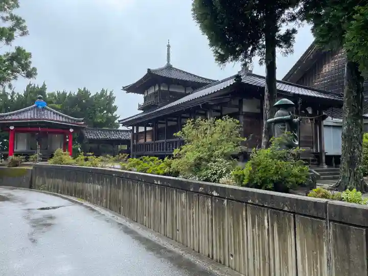 正覚院(石川県)