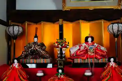 大凉寺のその他建物