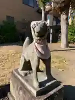 稲荷神社(千葉県)