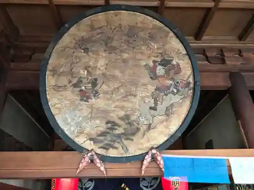 朝日観音 福通寺の芸術