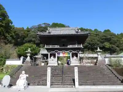 平等寺(徳島県)