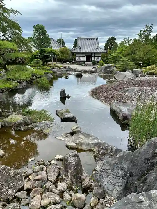 當麻寺 奥院(奈良県)