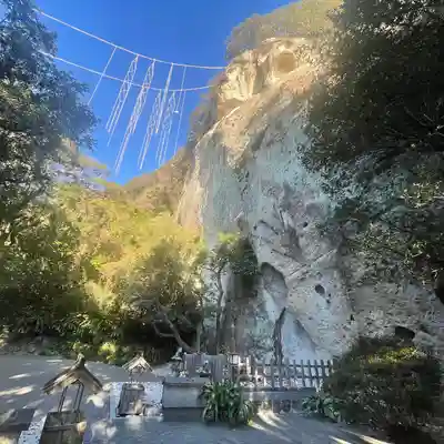 花窟神社(三重県)