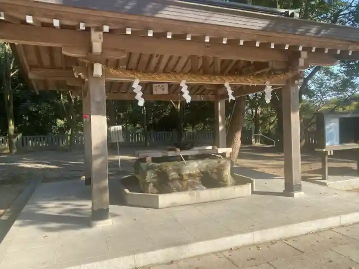 大麻比古神社(徳島県)