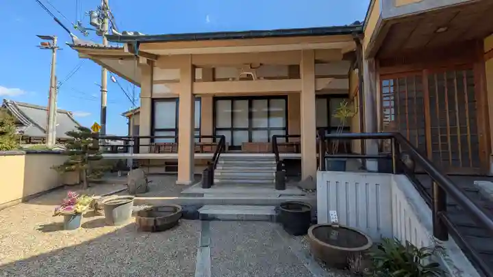 觀音寺(観音寺)(京都府)