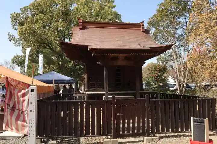 斑鳩寺(兵庫県)