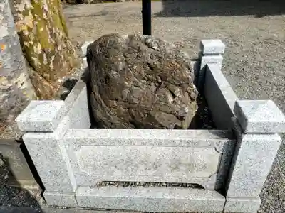 大國魂神社(東京都)