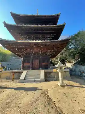 天寧寺(広島県)