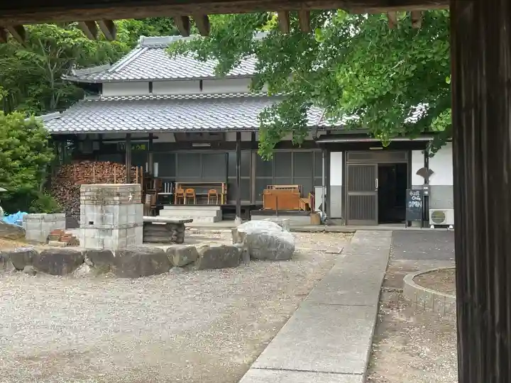 観修寺(岐阜県)