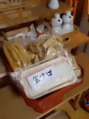 伏木香取神社(茨城県)