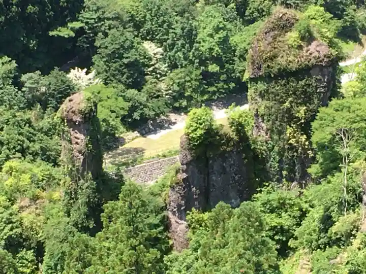 霊巌寺のその他建物