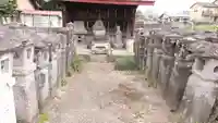 本光寺のその他建物