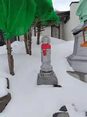 大慶寺(北海道)